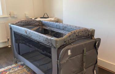 Entire luxurious flat sleeps 4 persons - Foto 2