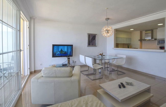 Modern Apartment in Can Picafort Nice View of the Harbor, Near the Beach - Foto 10