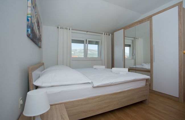 Beach Apartments Rumin - Foto 4