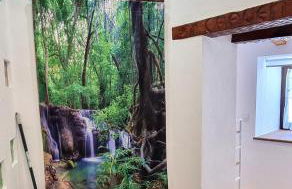 La Petite Chaouen de Galera - Photo 26