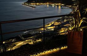 Penthouse Ocean View Sesimbra - parking @center - Foto 15