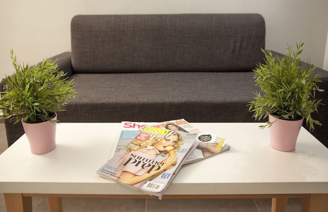 Flats Friends Soho Suites - Foto 74