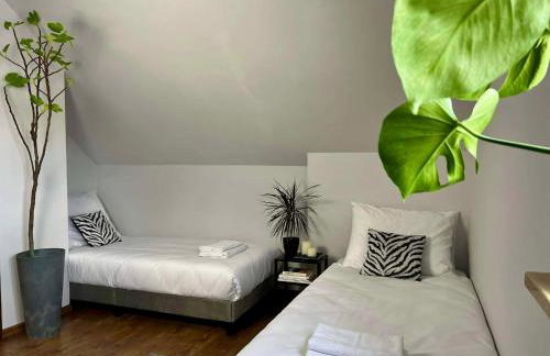 Apartament Noce i Dnie z prywatnym jacuzzi - Foto 30