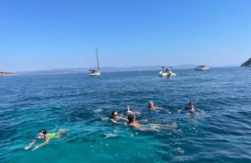 Belle villa provençale avec piscine privée - Foto 44