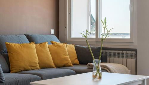 MintyStay - Paseo de las Delicias - Photo 2, Other