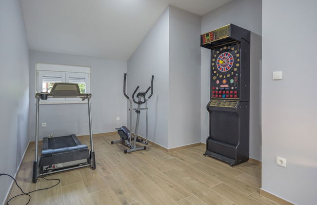 Villa Balen - Photo 8