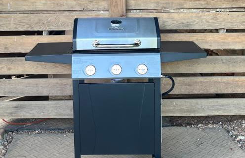 Cozy and Peaceful Tiny House on a 100-acre Farm - Foto 11