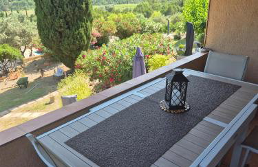 Gites Colline De Sollies - Foto 56