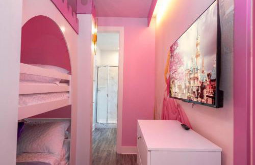 Luxury Oasis near Disney Pool Spa Game Rooms - Foto 6