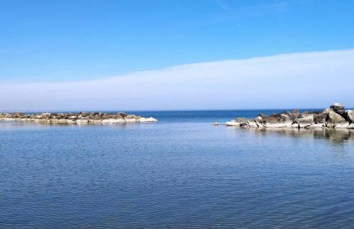 Attico Panoramico tra Verde e Mare con Giardino Deluxe - Foto 39