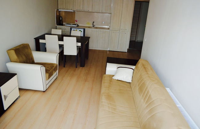 Yaman Apartment Cappadocia - Foto 8