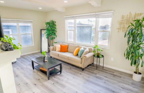 2BR Retreat Near Balboa Park - Foto 30