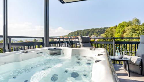 Egge Resort 7c mit Whirpool u Sauna - Foto 2