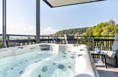 Egge Resort 7c mit Whirpool u Sauna - Foto 2