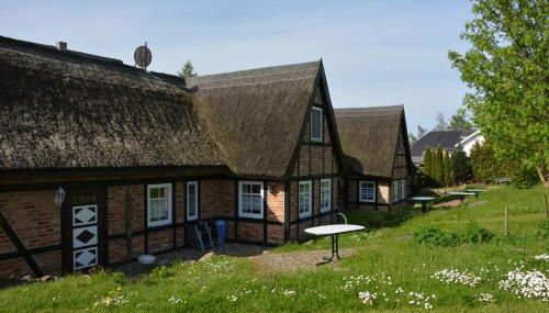 Reethäuser auf Rügen - Foto 2, Garden