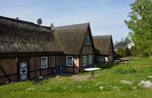 Reethäuser auf Rügen - Foto 2