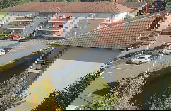 Suite Eden Spa, Appart’hôtel bien être , Patio - Foto 28