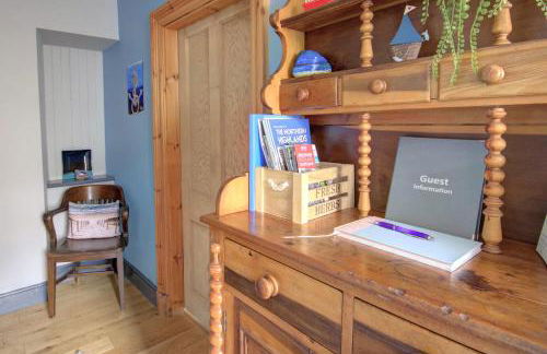 The Apartment at Allt-Sagart - Foto 14