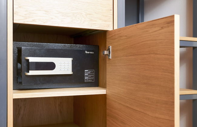 AMC Apartments - Ku'damm - Photo 38