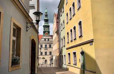 Ferienwohnung Pirna-Panorama - Photo 23