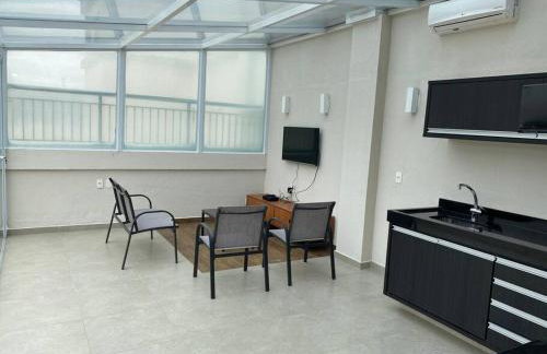 4083 - Em frente ao Hospital Albert Einstein e Estádio do Morumbi - Foto 51