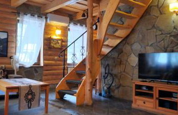 Ośrodek Wczasowy Na Borach - Foto 1