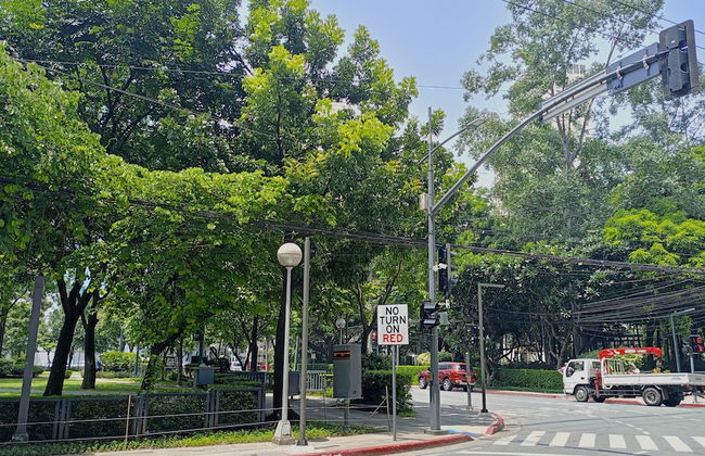 KL Executive Greenbelt KLX - Foto 80