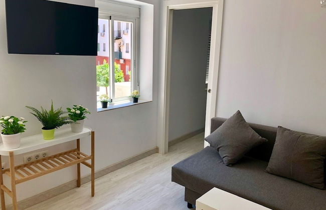 Seville Vacation Rentals – Triana - Foto 16