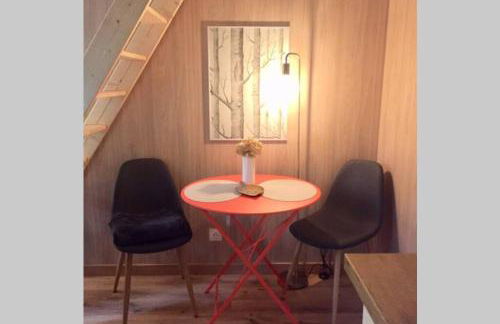 Adorable Cabane dans un espace boisé - Foto 4