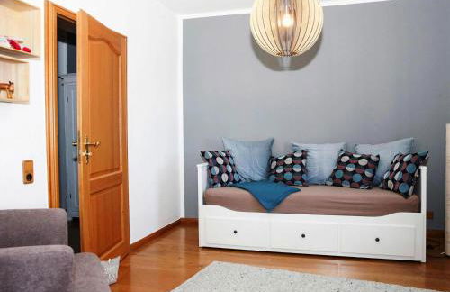 Ferienwohnung, Wittenburg - Foto 16