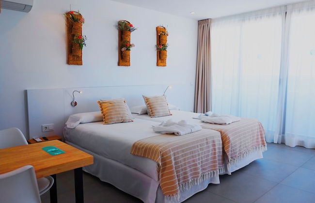 Apartamentos Typic Marina Playa - Adults Only - Foto 31