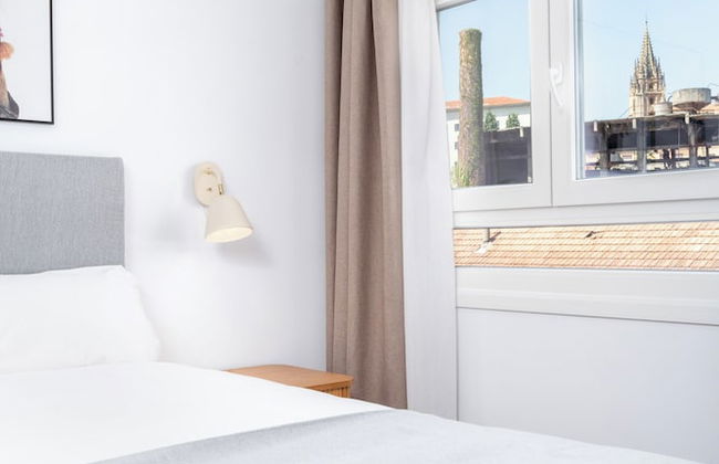 Limehome Oviedo Calle Postigo Bajo - Foto 5