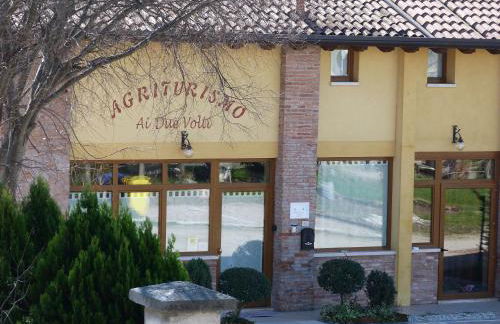 Agriturismo Ai Due Volti - Foto 18