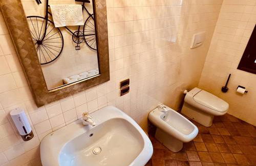 Wow House - Ampia Villa con Piscina e sala giochi - Foto 54