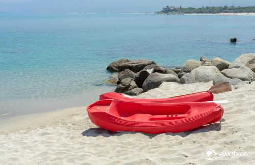 Residence Albatros - Foto 49