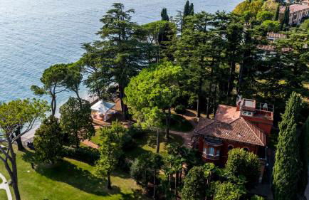 Villa Titynino - Foto 41