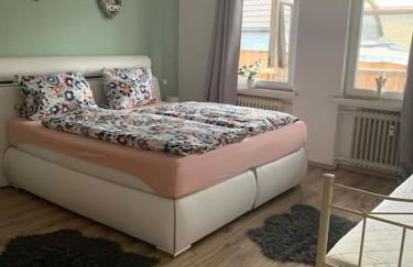 Ferienwohnung Bergblick - Foto 24