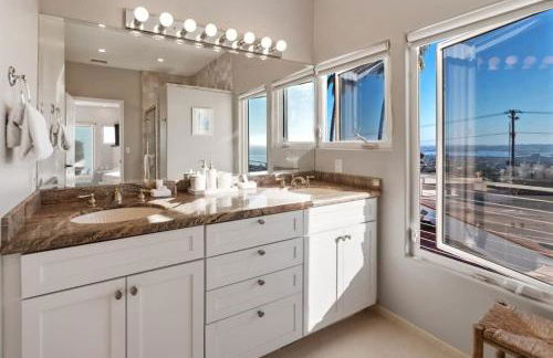 California Dreamin Your Ocean-View Sanctuary - Foto 18