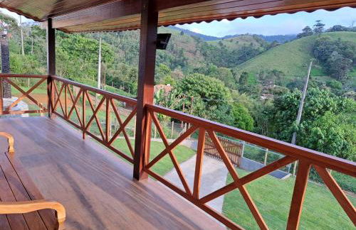 A Casa do Júnior em Visconde de Mauá - Photo 22