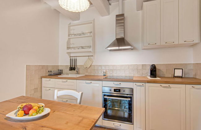 Stunning Apartment in Mombaroccio Near Metauro River - Foto 23