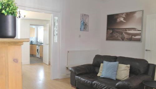 Your lovely 3-bed home-from-home in Bamber Bridge - Foto 5