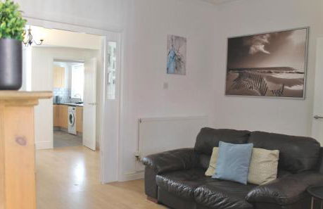 Your lovely 3-bed home-from-home in Bamber Bridge - Foto 5