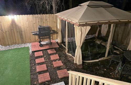 Cozy Home In Lawrenceville - Foto 32