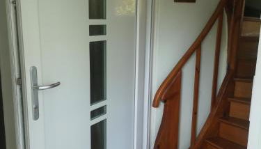 Ferienwohnung Alpenblick - Foto 4