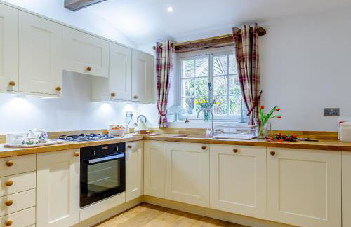 Kilcot Coach House - Foto 13