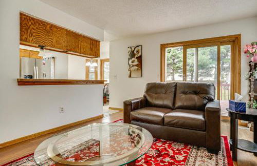 12 Mi to Dtwn St Paul Extended Stay in Woodbury! - Foto 10
