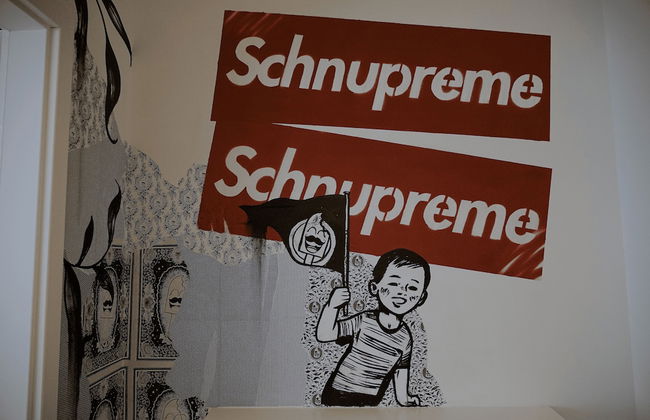 Apartments Rosenthal Residence - Foto 56