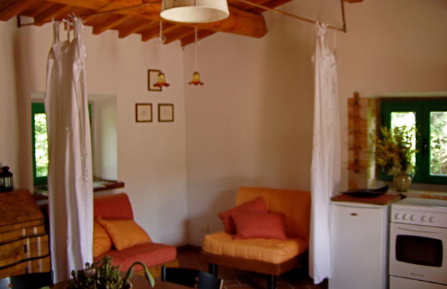 Antico Silbule - Photo 17