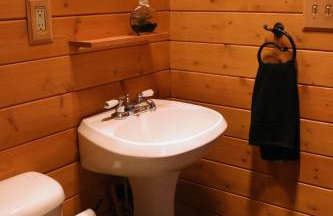 Cozy Secluded Log Cabin with Scenic Mountain Views near Park City, Utah - Foto 11
