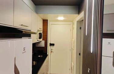 Flat Expo Anhembi WiseSP Accommodations - Foto 17